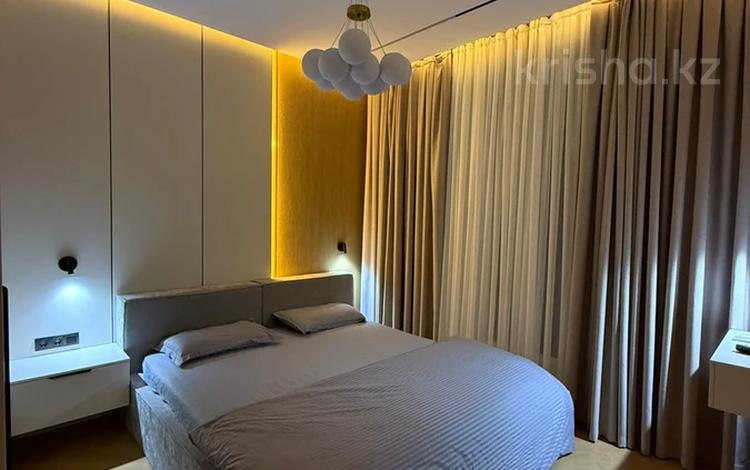 2-бөлмелі пәтер · 60 м² · 4/9 қабат, Нұрсәт ш/а, Байтерекова 12, бағасы: 400 000 ₸ в Шымкенте, Каратауский р-н — фото 2
