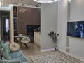 2-комнатная квартира · 56 м² · 8/10 этаж, Абая 38 за 550 000 ₸ в Алматы, Бостандыкский р-н — фото 3