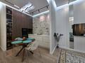 2-комнатная квартира · 56 м² · 8/10 этаж, Абая 38 за 550 000 ₸ в Алматы, Бостандыкский р-н — фото 4