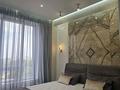 2-комнатная квартира · 56 м² · 8/10 этаж, Абая 38 за 550 000 ₸ в Алматы, Бостандыкский р-н — фото 9