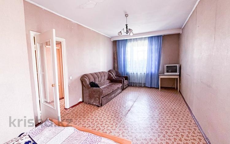 1-комнатная квартира, 36 м², 5/5 этаж, Жастар за 9.5 млн 〒 в Талдыкоргане, мкр Жастар — фото 5