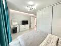 2-комнатная квартира · 60 м² · 8/21 этаж, Сейфуллина 574/1 к2 за 550 000 ₸ в Алматы, Бостандыкский р-н — фото 9