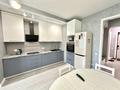 2-комнатная квартира · 60 м² · 8/21 этаж, Сейфуллина 574/1 к2 за 550 000 ₸ в Алматы, Бостандыкский р-н — фото 5