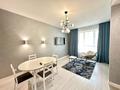 2-комнатная квартира · 60 м² · 8/21 этаж, Сейфуллина 574/1 к2 за 550 000 ₸ в Алматы, Бостандыкский р-н — фото 2
