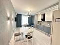 2-комнатная квартира · 60 м² · 8/21 этаж, Сейфуллина 574/1 к2 за 550 000 ₸ в Алматы, Бостандыкский р-н — фото 3
