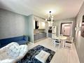 2-комнатная квартира · 60 м² · 8/21 этаж, Сейфуллина 574/1 к2 за 550 000 ₸ в Алматы, Бостандыкский р-н