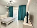 2-комнатная квартира · 60 м² · 8/21 этаж, Сейфуллина 574/1 к2 за 550 000 ₸ в Алматы, Бостандыкский р-н — фото 7