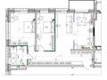 3-комнатная квартира · 120 м² · 3/3 этаж, Микрорайон Мирас за 250 млн ₸ в Алматы, Бостандыкский р-н — фото 2