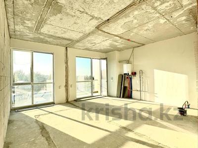 3-комнатная квартира · 120 м² · 3/3 этаж, Микрорайон Мирас за 255 млн ₸ в Алматы, Бостандыкский р-н