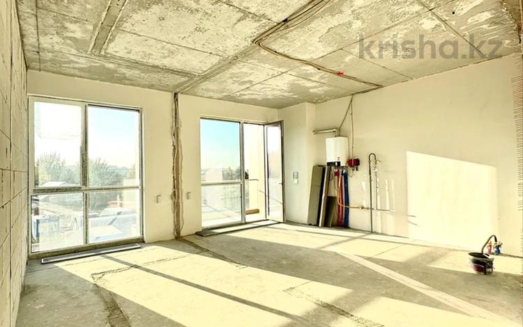 3-комнатная квартира · 120 м² · 3/3 этаж, Микрорайон Мирас за 255 млн ₸ в Алматы, Бостандыкский р-н — фото 20