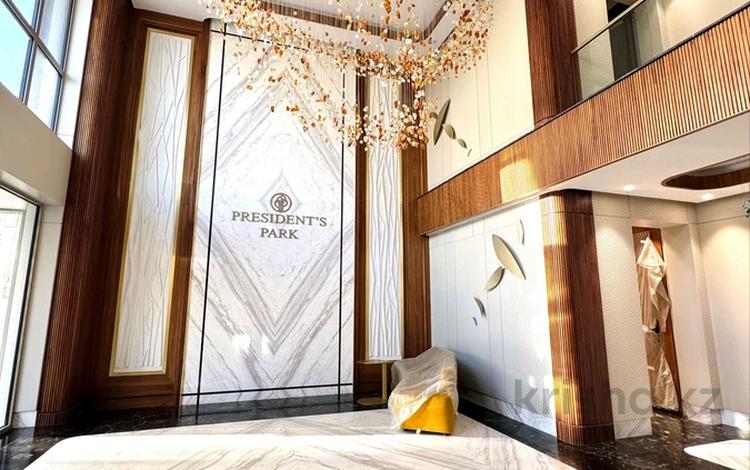 3-комнатная квартира · 120 м² · 3/3 этаж, Микрорайон Мирас за 250 млн ₸ в Алматы, Бостандыкский р-н — фото 30