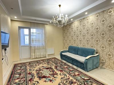 2-комнатная квартира · 74 м² · 9/13 этаж, Е430 2 А за 30 млн ₸ в Астане