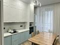 2-бөлмелі пәтер · 68 м² · 9/18 қабат, Е36 2, бағасы: ~ 50 млн ₸ в Астане, Нура р-н — фото 15