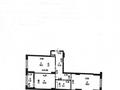 2-бөлмелі пәтер · 68 м² · 9/18 қабат, Е36 2, бағасы: ~ 50 млн ₸ в Астане, Нура р-н — фото 23