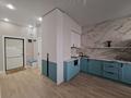 1-бөлмелі пәтер · 48 м² · 12/16 қабат, 17-ш/а. 23, бағасы: 15 000 ₸ в Актау, 17-й мкр — фото 5