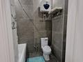 1-бөлмелі пәтер · 48 м² · 12/16 қабат, 17-ш/а. 23, бағасы: 15 000 ₸ в Актау, 17-й мкр — фото 9