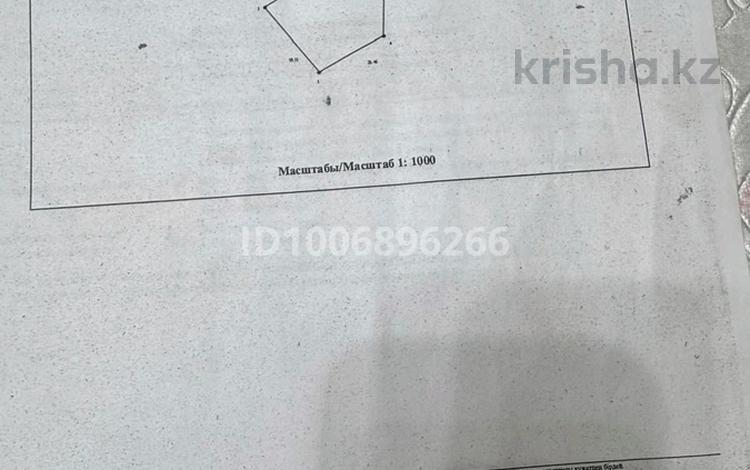 Жер телімі · 8.2 сотық, Массив Қайнар Баян ауыл 9, бағасы: ~ 7 млн ₸ в Таразе — фото 2