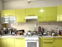 2-комнатная квартира · 50 м² · 5/5 этаж, Мкр. Аксай-3А — проспект Толе би , улица Яссауи за ~ 36 млн ₸ в Алматы, Ауэзовский р-н