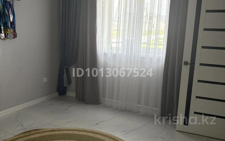 Отдельный дом · 3 комнаты · 80 м² · 8 сот., Таңшолпан 152 за 25 млн ₸ в Актобе, жилой массив Жанатурмыс — фото 2