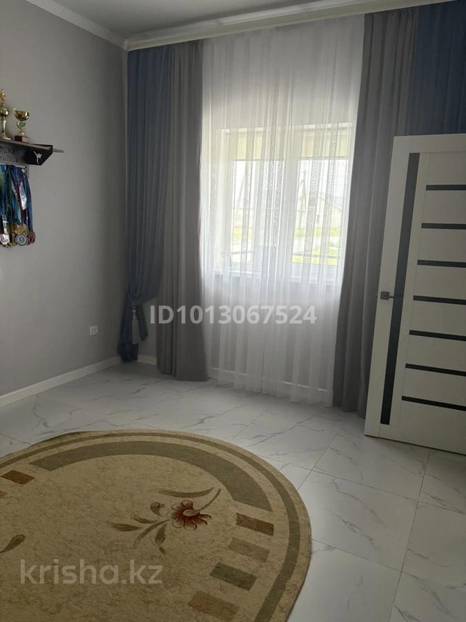Отдельный дом · 3 комнаты · 80 м² · 8 сот.