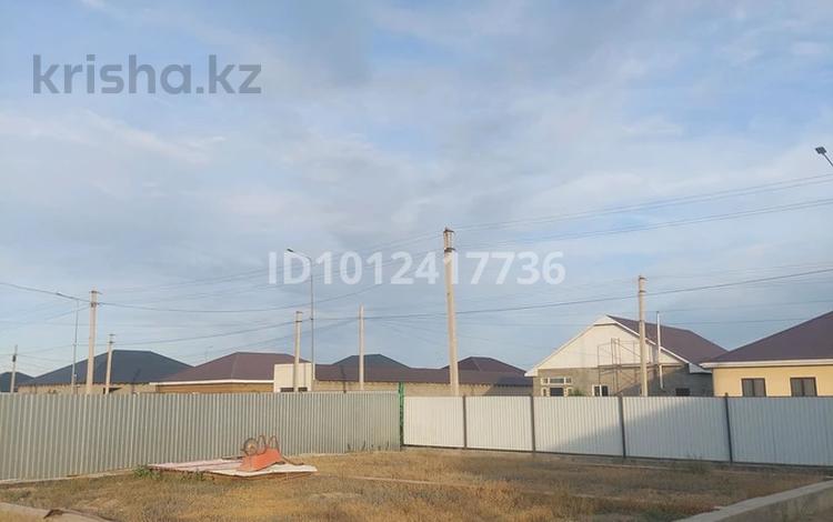 Часть дома · 2 комнаты · 100 м² · 9 сот., мкр Жулдыз-2, 49 27 — Магазин и садик и мектеп за 25 млн ₸ в Атырау — фото 3
