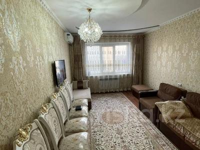 1-комнатная квартира, 42.6 м², 7/9 этаж, мкр Жетысу-2 за 31 млн 〒 в Алматы, Ауэзовский р-н