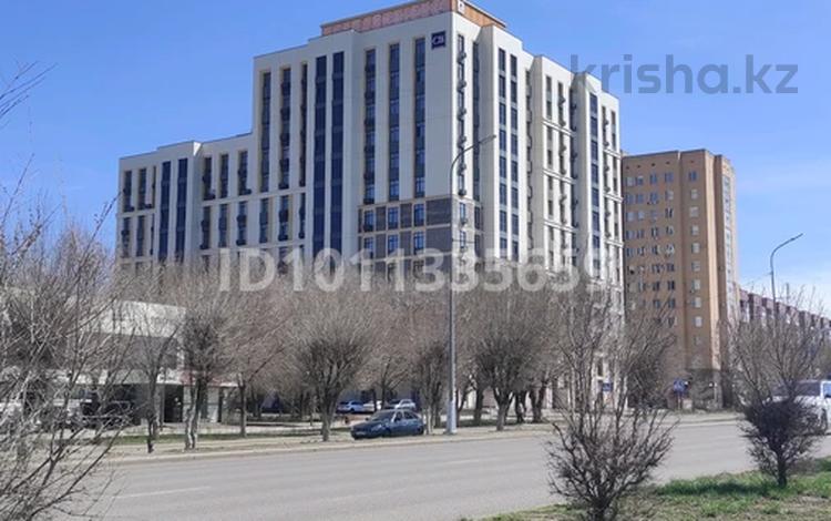2-бөлмелі пәтер · 46.5 м² · 3/10 қабат, мкр Юго-Восток, Микрорайон Степной-2 участок 2/6, бағасы: 21.4 млн ₸ в Караганде, Казыбек би р-н — фото 2