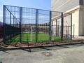 2-бөлмелі пәтер · 46.5 м² · 3/10 қабат, мкр Юго-Восток, Микрорайон Степной-2 участок 2/6, бағасы: 21.4 млн ₸ в Караганде, Казыбек би р-н — фото 11