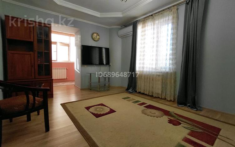 1-бөлмелі пәтер · 46 м² · 4/5 қабат, 15-й мкр 26, бағасы: 12.9 млн ₸ в Актау — фото 49