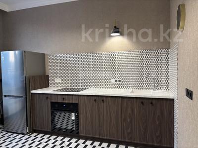 1-комнатная квартира · 40 м² · 7/12 этаж, Райымбек батыр 2 за 290 000 〒 в Астане, Сарайшык р-н