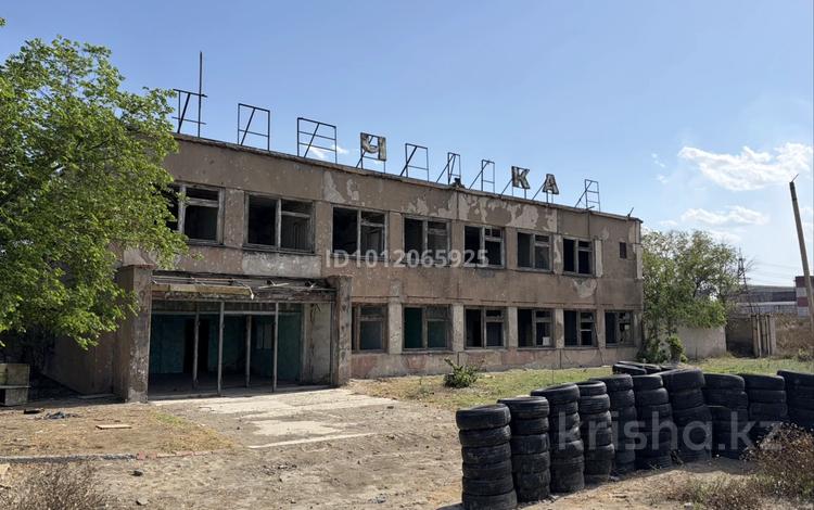 Склады, бани, гостиницы и зоны отдыха · 10307 м² за 100 млн ₸ в Жезказгане — фото 2