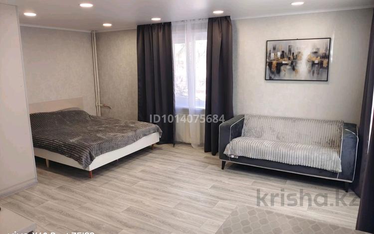 1-бөлмелі пәтер · 30 м² · 2/5 қабат, Ауэзова - Московская 44, бағасы: 13 000 ₸ в Астане, Сарыарка р-н — фото 2