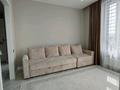 3-комнатная квартира · 64 м² · 16/18 этаж, Санжара Асфендиярова 11 — Айтеке би за 44.5 млн ₸ в Астане, Нура р-н — фото 7
