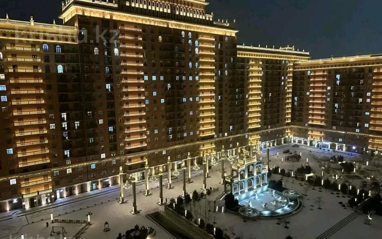 2-комнатная квартира · 80 м² · 2/15 этаж, 17-й мкр 6 за 18 000 ₸ в Актау — фото 2