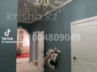 3-комнатная квартира · 80.5 м² · 1/5 этаж, Шукирова 98в 1 — Находится возле Байтерек домы за 25.5 млн 〒 в 