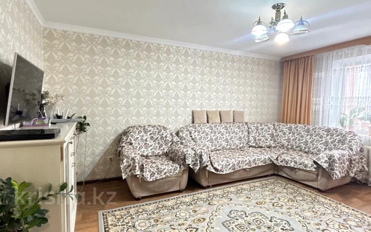 2-комнатная квартира · 49.5 м² · 2/9 этаж, Сатпаева 253