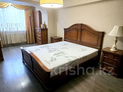 3-комнатная квартира · 80 м² · 3/5 этаж, мкр Самал, Кажымукана — Мендикулова за 500 000 〒 в Алматы, Медеуский р-н