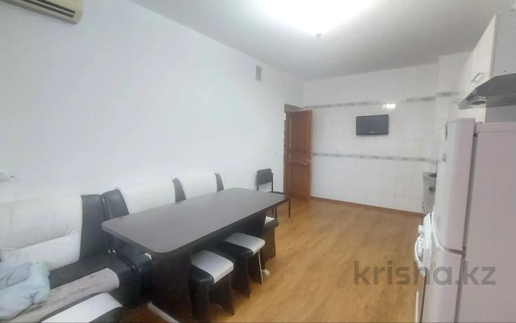 3-комнатная квартира, 107 м², 4/5 этаж, Сейфуллина 7 — проспект Сарыарка