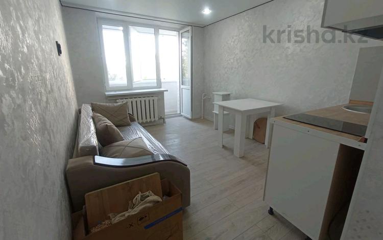 1-бөлмелі пәтер · 20 м² · 4/4 қабат, Вишневского, бағасы: 16.5 млн ₸ в Алматы, Ауэзовский р-н — фото 2