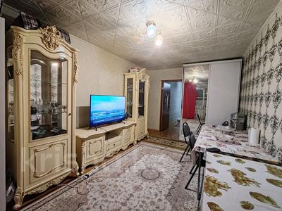 3-комнатная квартира · 59 м² · 1/5 этаж, Гагарина 7 — Магазин Нурым за ~ 23.6 млн 〒 в 