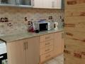 1-комнатная квартира · 52 м² · 18/18 этаж, Брусиловского 167 за 26.5 млн ₸ в Алматы, Алмалинский р-н