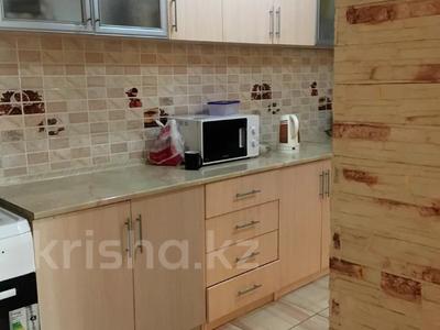 1-комнатная квартира · 52 м² · 18/18 этаж, Брусиловского 167 за 26.5 млн ₸ в Алматы, Алмалинский р-н