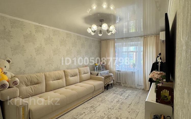 2-бөлмелі пәтер · 48 м² · 4/5 қабат, Гарышкерлер, бағасы: 12.5 млн ₸ в Жезказгане — фото 2