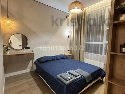 2-комнатная квартира · 45 м² · 10/12 этаж, Е 429 24 — Сыганак,Айтматова ,район Жагалау за 20 000 ₸ в Астане, Нура р-н