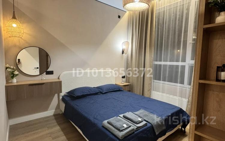 2-комнатная квартира · 45 м² · 10/12 этаж, Е 429 24 — Сыганак,Айтматова ,район Жагалау за 20 000 ₸ в Астане, Нура р-н — фото 2