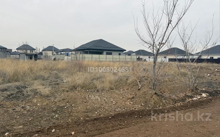 Участок · 8 соток, мкр Мадениет — Богенбай батыра за 25.5 млн 〒 в Алматы, Алатауский р-н — фото 2