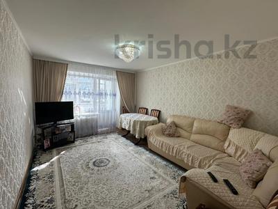 3-бөлмелі пәтер · 60 м² · 2/6 қабат, Садовая, бағасы: 28.5 млн ₸ в Костанае