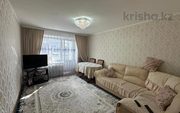 3-бөлмелі пәтер · 60 м² · 2/6 қабат, Садовая, бағасы: 28.5 млн ₸ в Костанае — фото 2