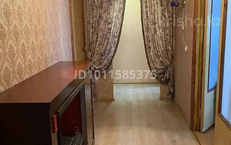 3-комнатная квартира · 68.6 м² · 8/9 этаж, 5-й микрорайон, Абая 5 — Остановка кжби за 26 млн ₸ в Костанае — фото 2