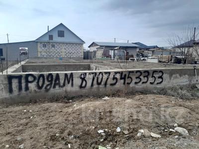 Участок · 6 соток, Сабит Муканова 14 линия за 8 млн ₸ в 